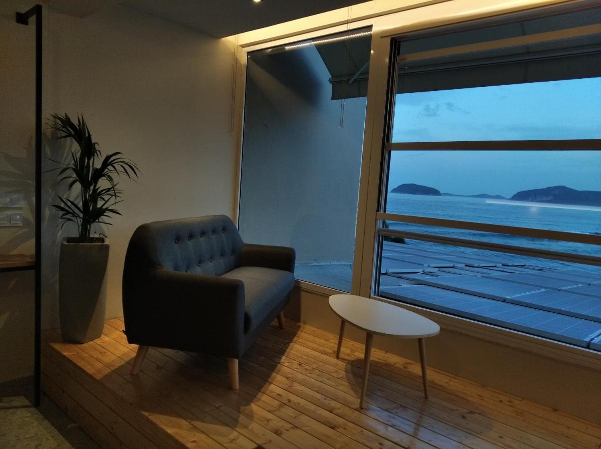 Porto Palio Beach Hotel PalaiónTsiflíkion 외부 사진